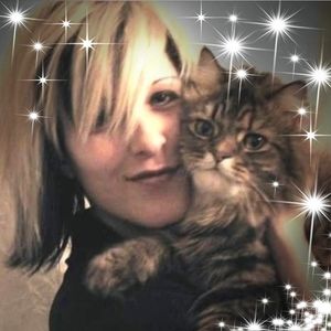 Meet your Posher, Tessa